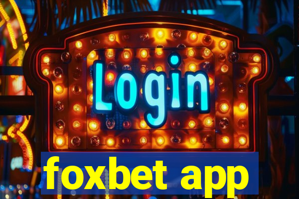 foxbet app